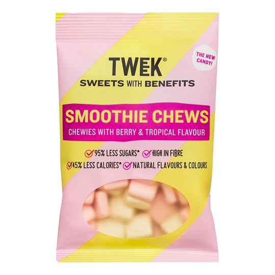 Tweek Smoothie Chews