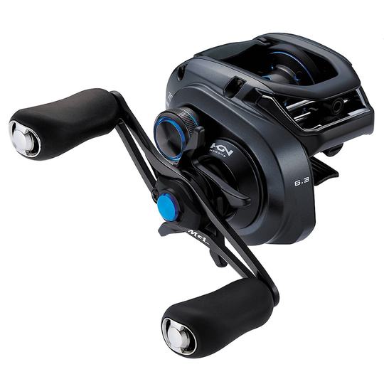 Shimano SLX MGL 70 multirulle