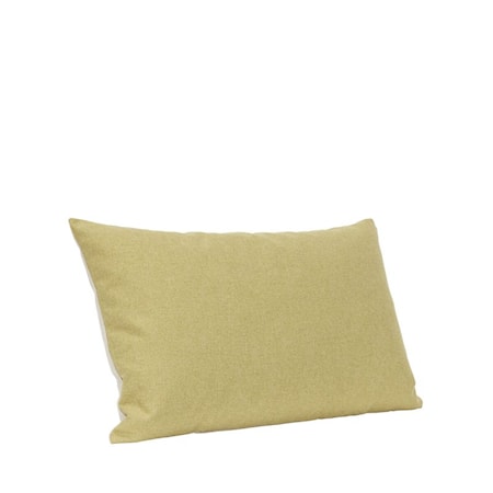 Bliss Kudde 50x80 Gul/Beige