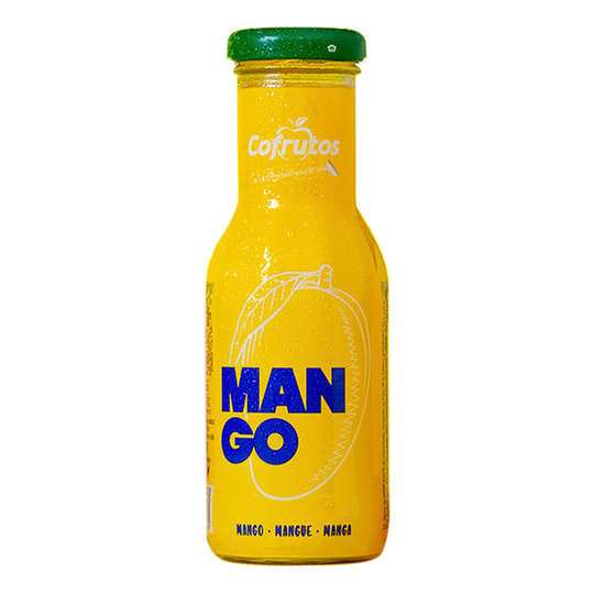 Cofrutos Mango Nektar - 200 ml
