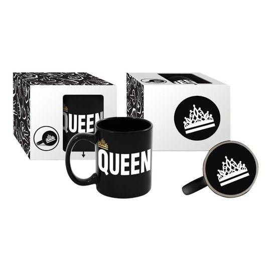Mugg Queen