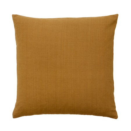 Mirra Kuddfodral 50x50 cm Karamell