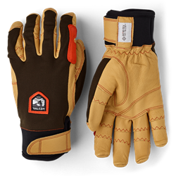 Hestra Ergo Grip Active - 5 Finger