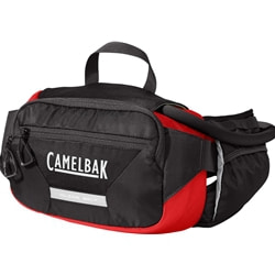 Camelbak Glide Belt 50Oz Black/Racing Red 1,5L