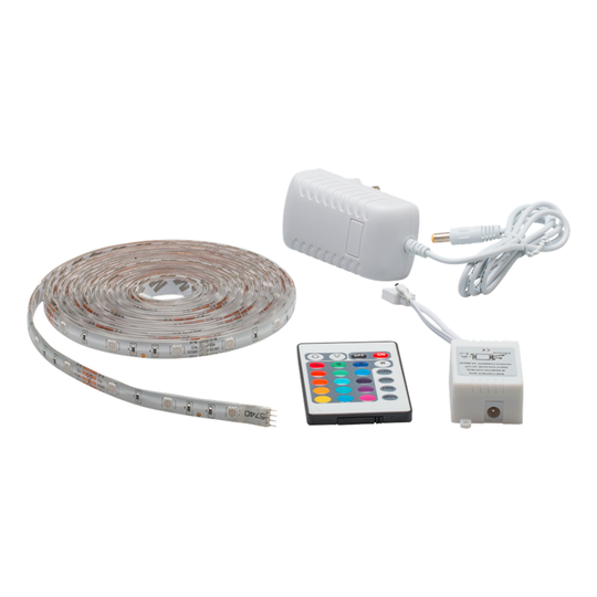 LED RGB Slinga