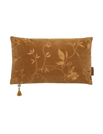 Asta Kudde 30x50 cm Broderas Kummin
