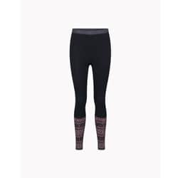 Varg Blanktjärn Wool Base Layer Pant