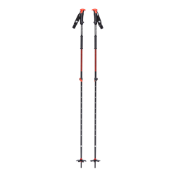 Black Diamond Traverse Ski Poles
