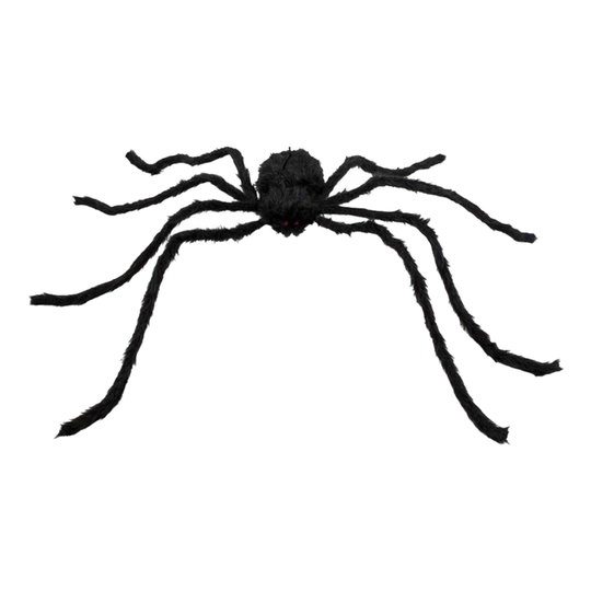 Jättespindel