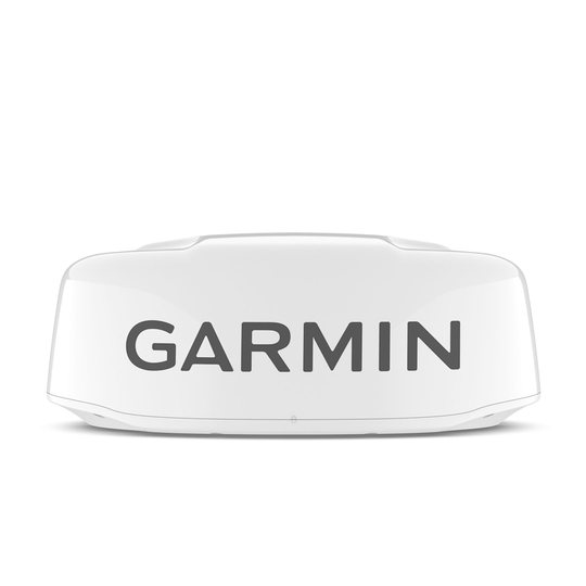 Garmin GMR Fantom 24x tutka valkoinen