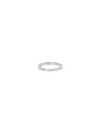Collect ring - Chrome