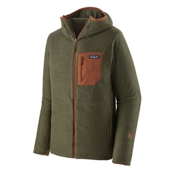 Patagonia M's R1 Air Full-Zip Hoody