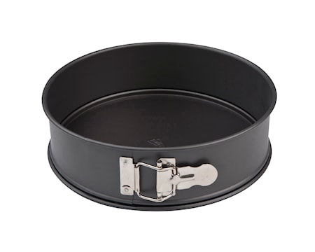 Profi Springform Ø22cm Antracitgrå
