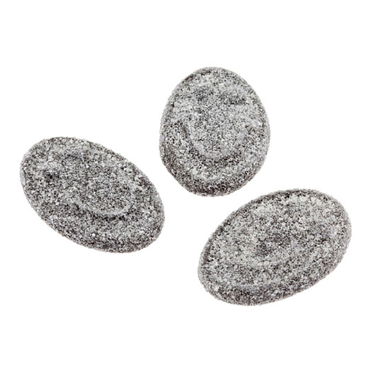 Salta Smileys Storpack - 2 kg