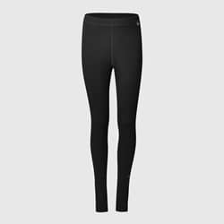 Isbjörn Husky Longjohn Baselayer Kids