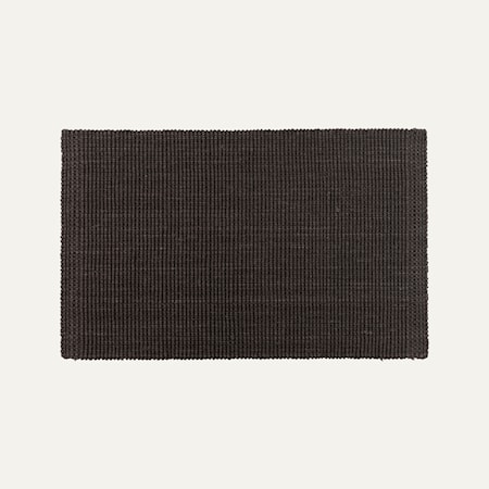 Fiona Dörrmatta 45x75 cm Brun