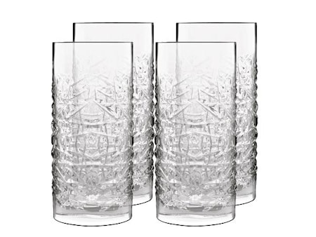 Mixology Textures Highball glas 48cl