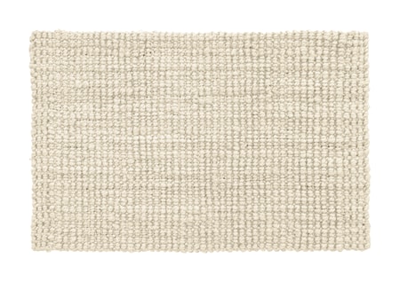 Julia Dörrmatta 60x90 cm Ivory