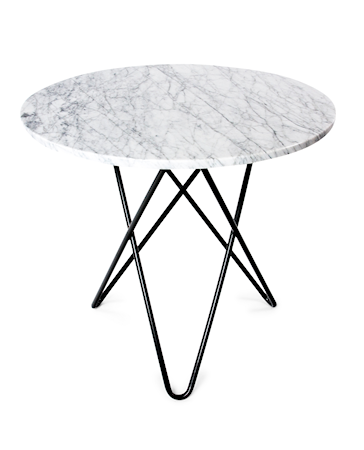 Dining O-table