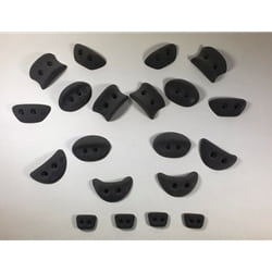 Ergo Holds Systeme Kit Screw Ons