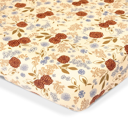 Lakan Woodland 60x120cm