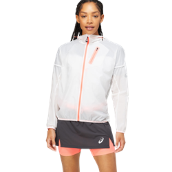 Asics Fujitrail Jacket Women