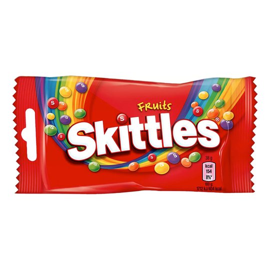 Skittles Original - Liten påse