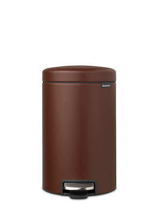 Pedalhink newIcon 12L, Mineral Cosy Brown
