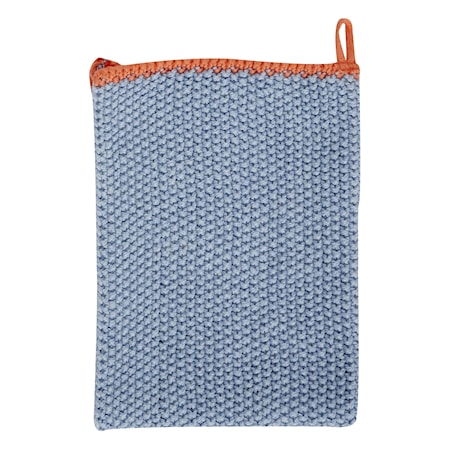 Disktrasa Blå/Orange