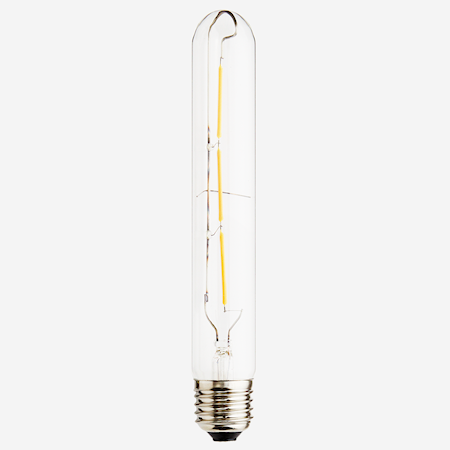 LED lampa E27 3W Ø 3cm