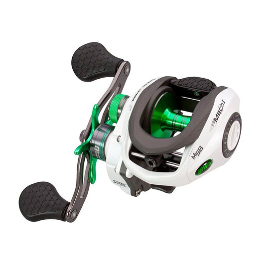 Lew´s Mach 1 SLP multirulle