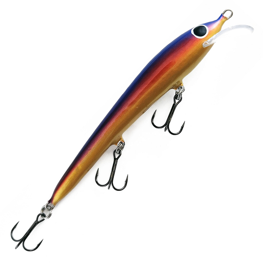Jenna Vaaput M130 13 cm wobbler Lappi