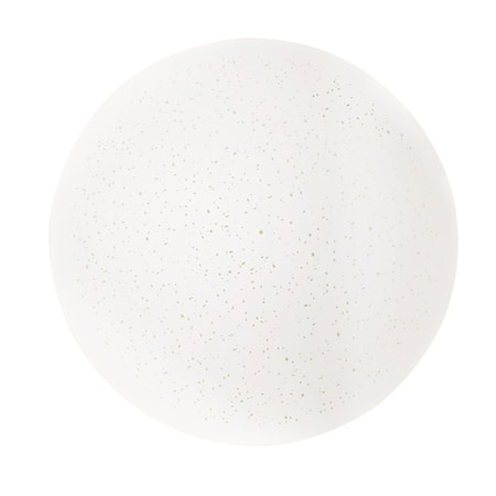 Colby Vägglampa Sandvit Ø70cm