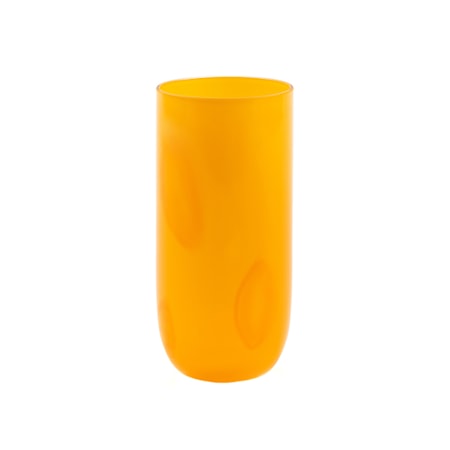 Flow Vas Vas 40 cl Orange/Prickig