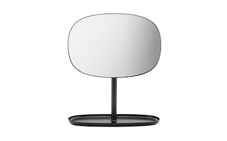 Flip Spegel Svart