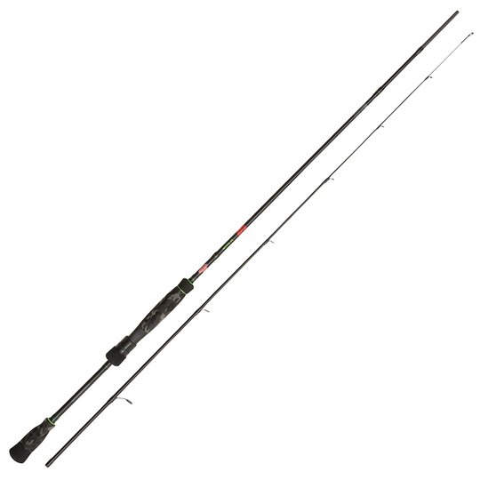 Berkley URBN Allrounder haspelspö