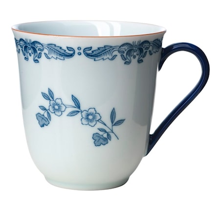 Ostindia mugg 30 cl