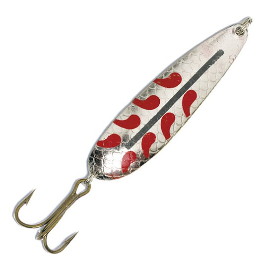 Salamander 24 g skeddrag