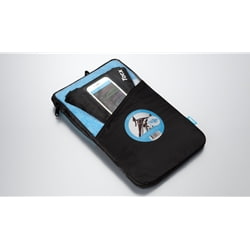 Tacx Sweat Set (towel + Sweat Cover For Smartphone)