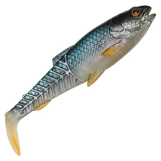 Savage Gear Craft Cannibal 8,5 cm jigg 4 st/pkt