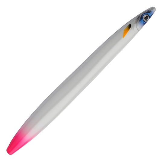 Abu Garcia Sölv Penna 12cm/18g UV Pink Tail