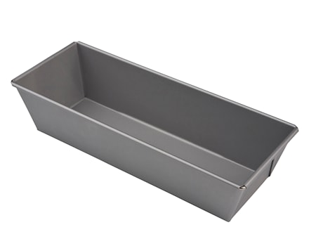 Silvertop Brödform 30cm Stål
