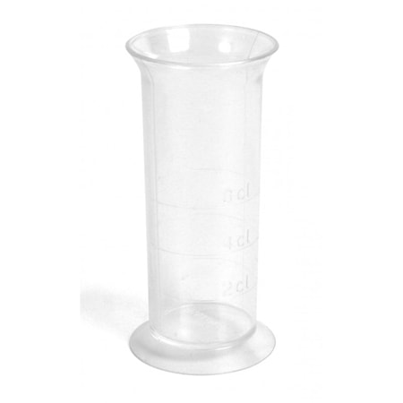 Mätglas 2/4 & 6cl