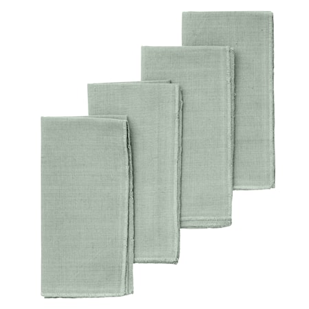 Mirra Servett 45x45cm 4-pack Murgröna