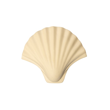 Krok Shell Vit