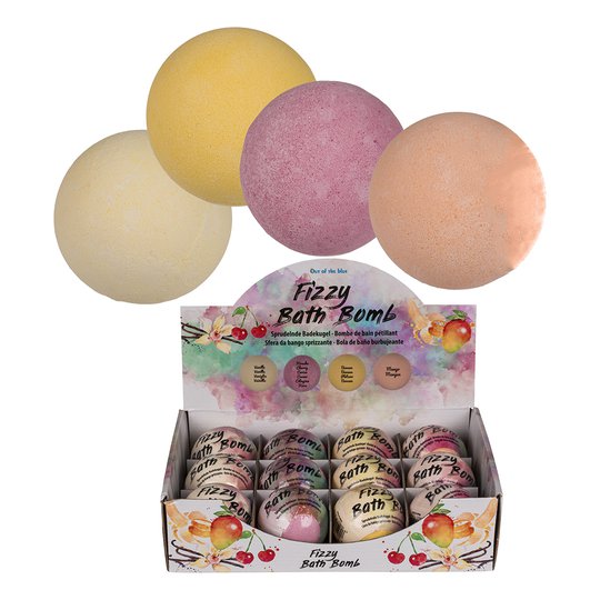 Fizzy Badbomb - 1-pack
