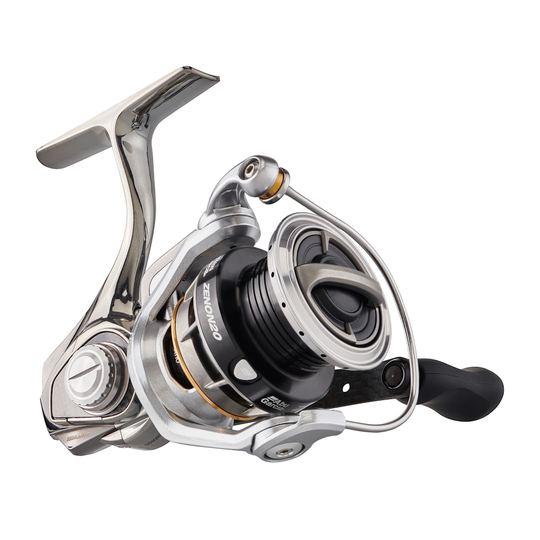 Abu Garcia Zenon 2500S haspelrulle