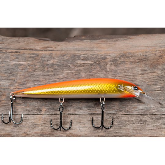 Karikko räminä 12 cm wobbler