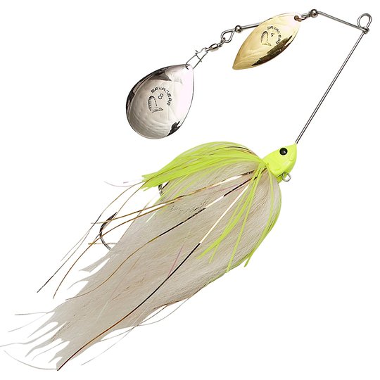 Savage Gear Da Bush 42 g spinnerbait
