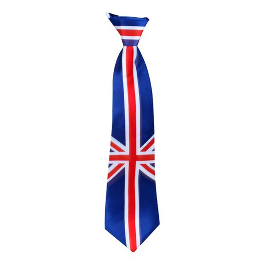 Slips i Satin Storbritannien